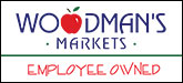 Woodman's Food Market Sponsorship Banner